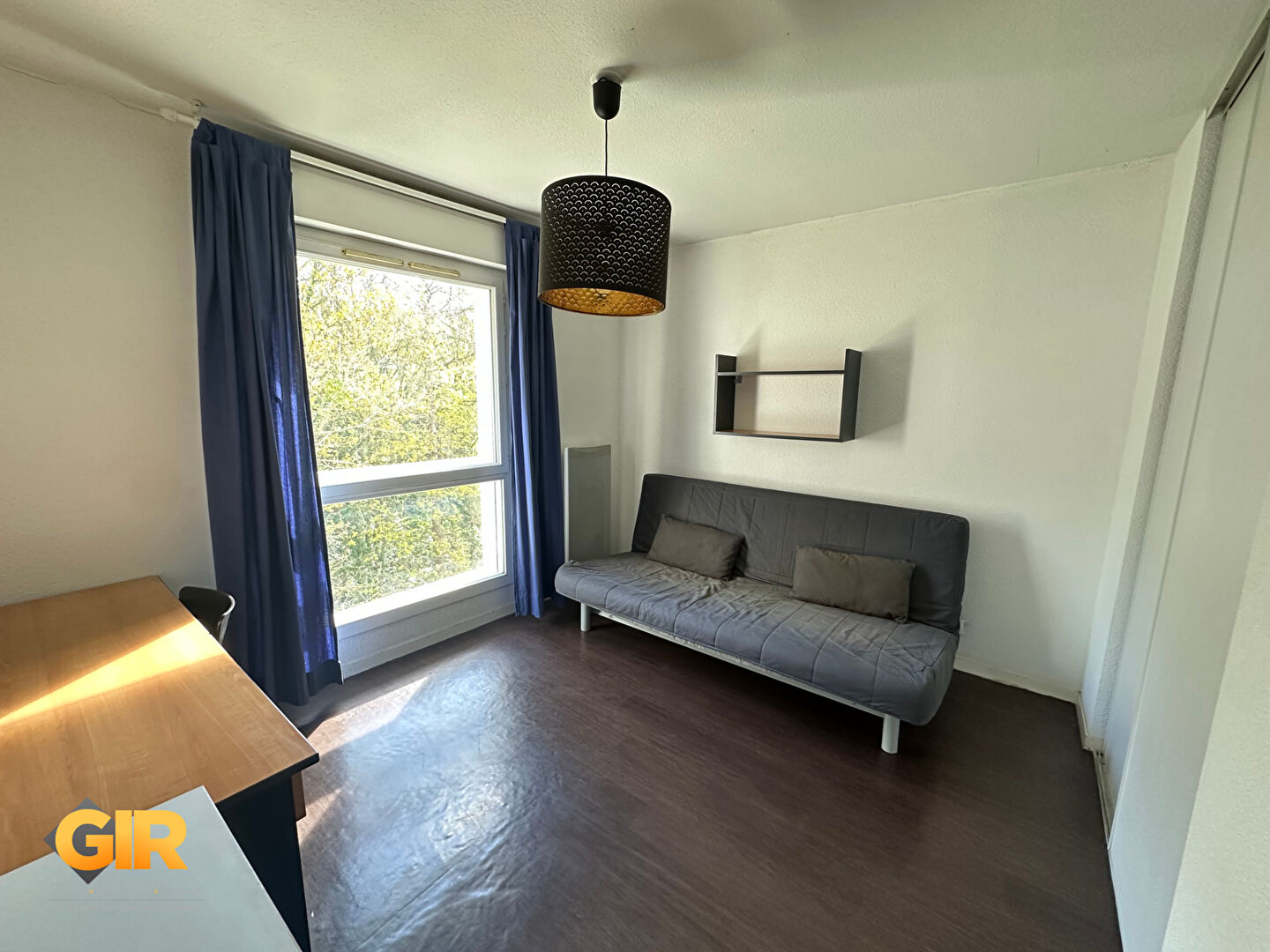 Agence immobilière de GIR - GESTION IMMOBILIERE RENNAISE