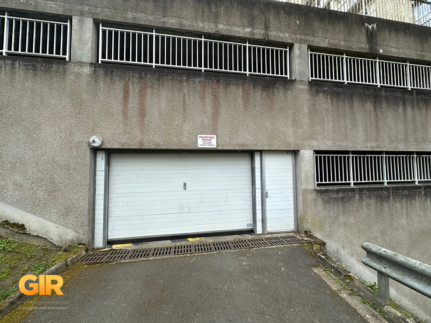 Agence immobilière de GIR - GESTION IMMOBILIERE RENNAISE