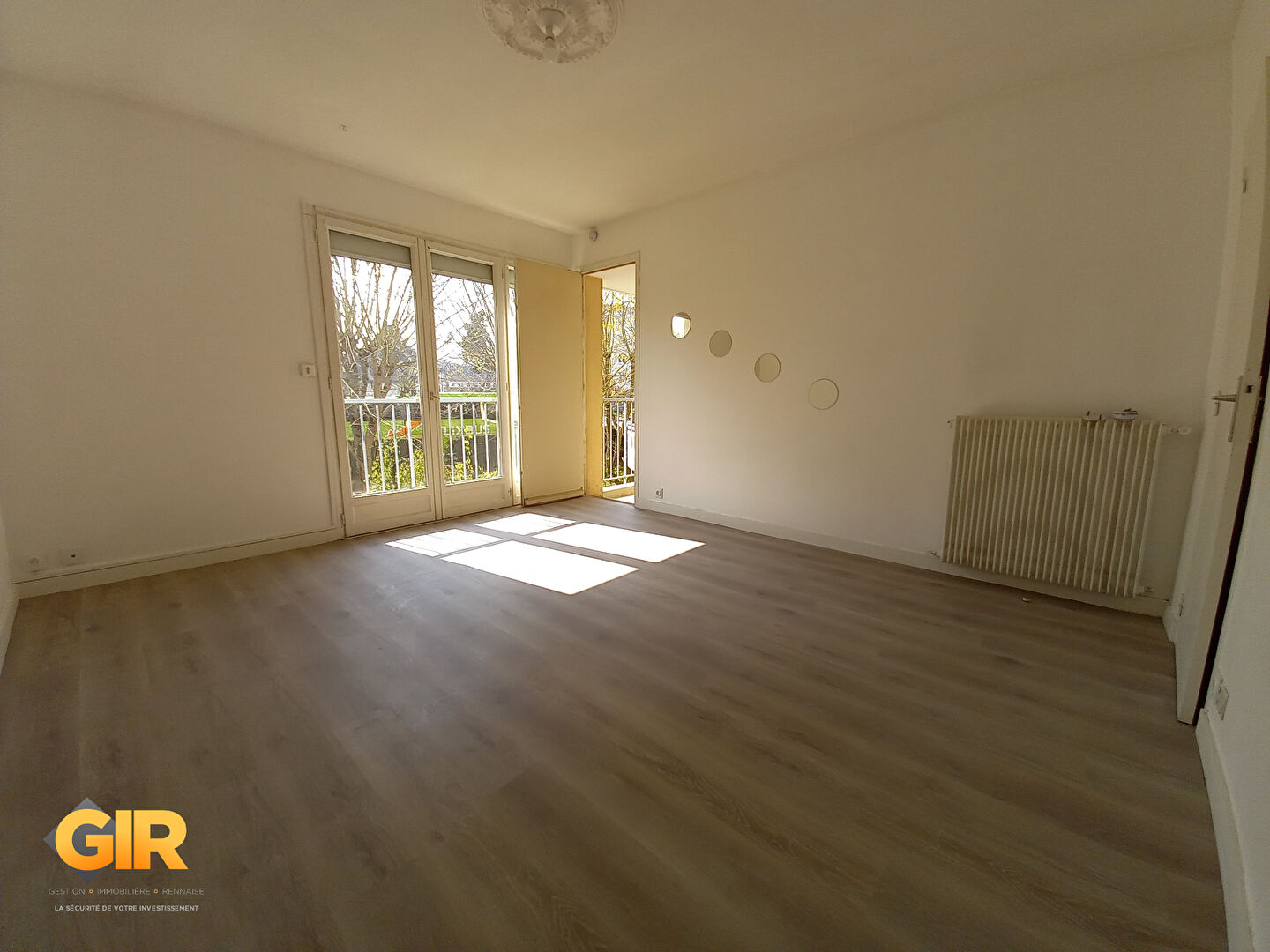 Agence immobilière de GIR - GESTION IMMOBILIERE RENNAISE