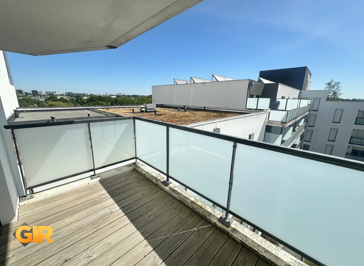 Agence immobilière de GIR - GESTION IMMOBILIERE RENNAISE