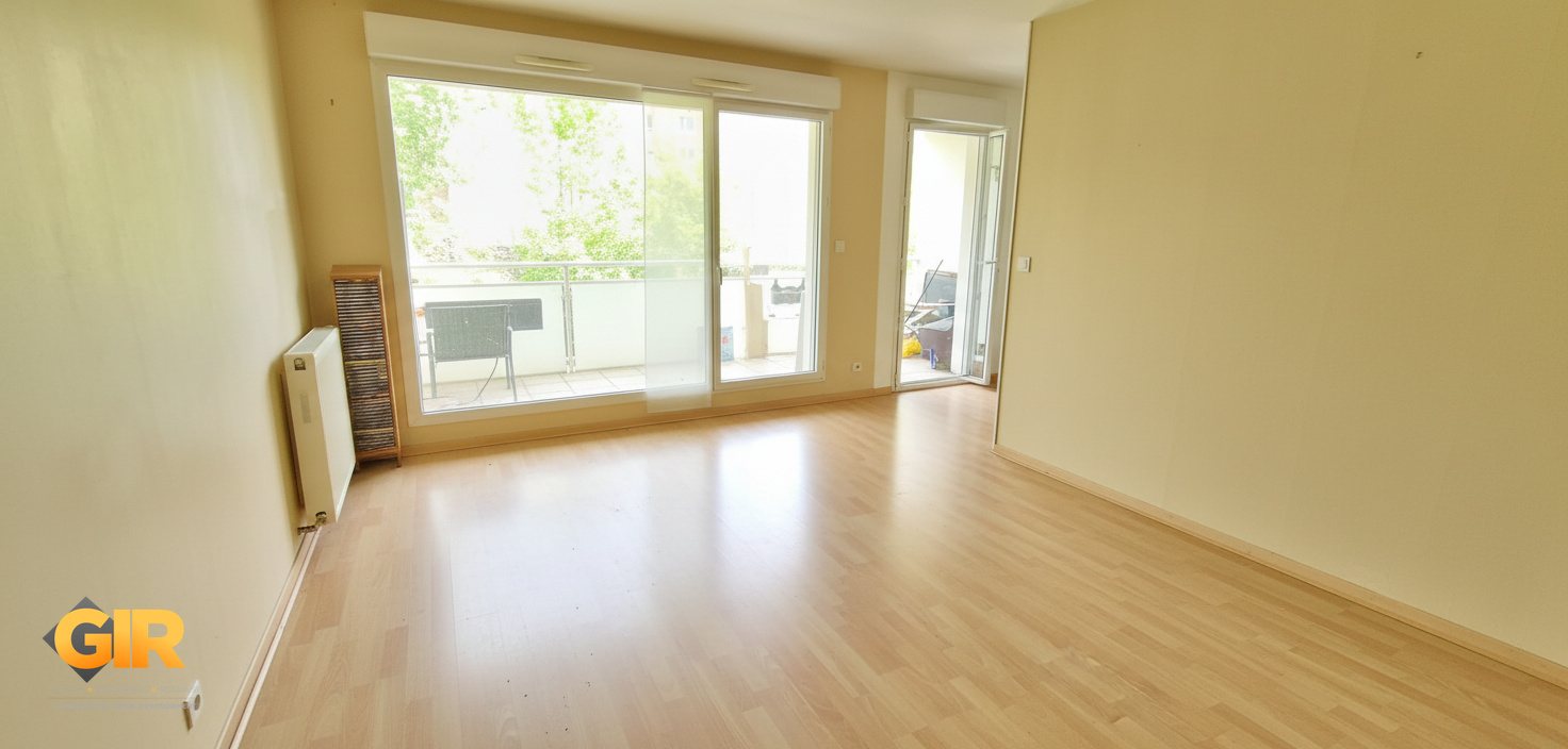 Agence immobilière de GIR - GESTION IMMOBILIERE RENNAISE