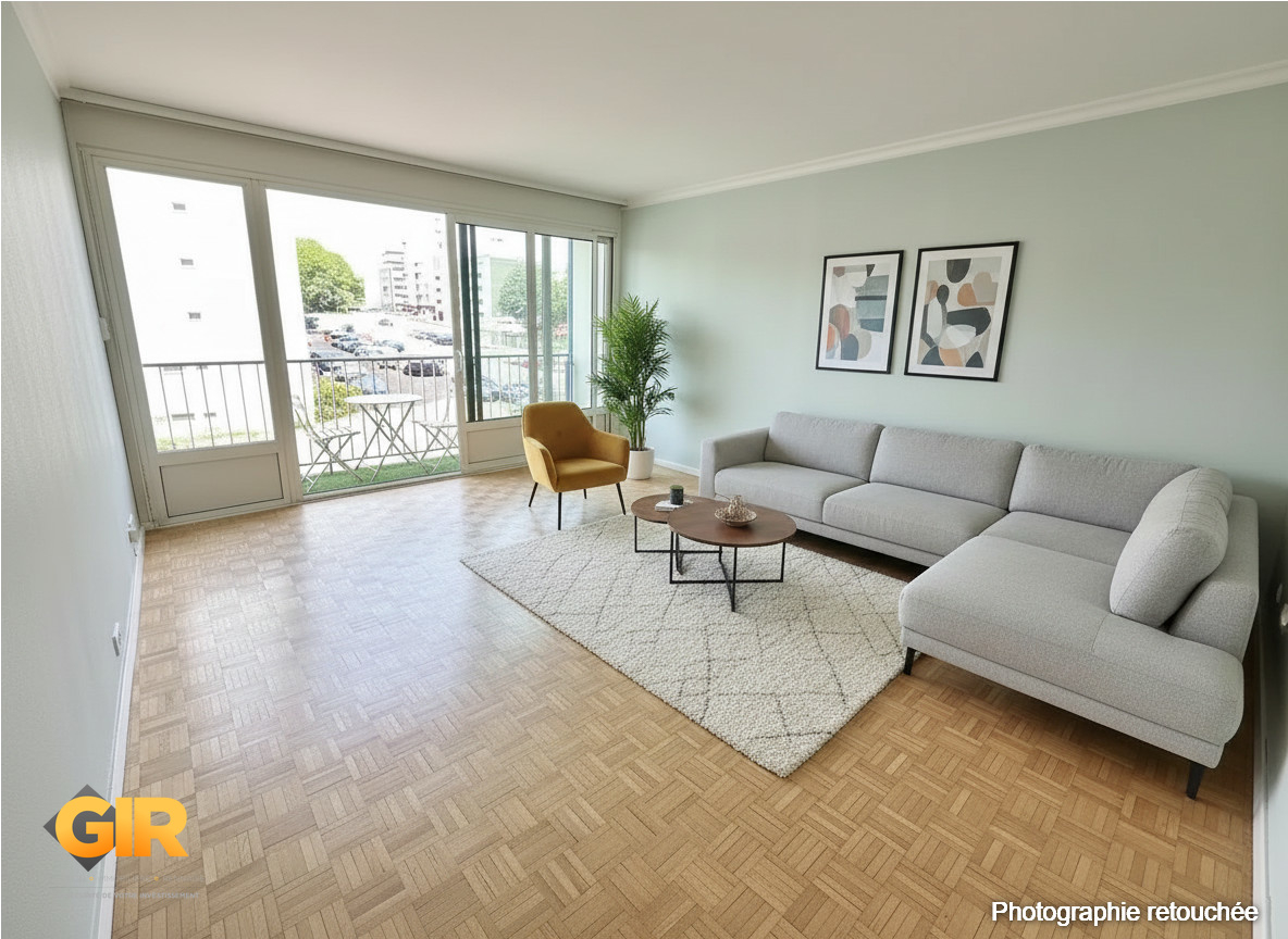 Agence immobilière de GIR - GESTION IMMOBILIERE RENNAISE