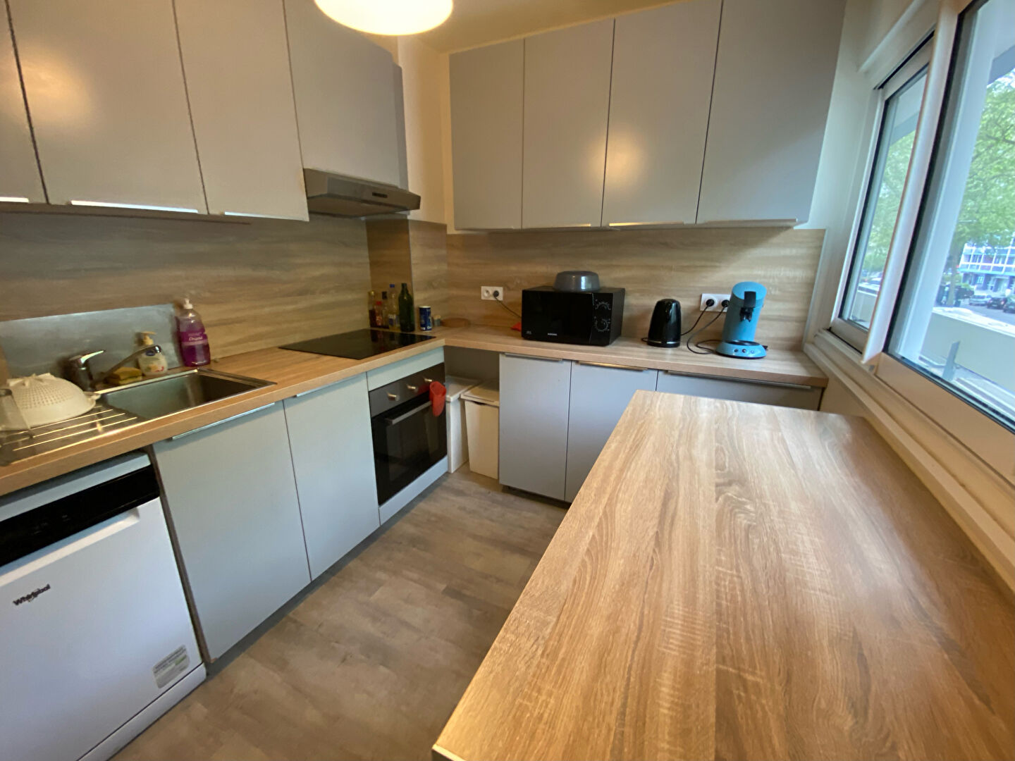 Agence immobilière de GIR - GESTION IMMOBILIERE RENNAISE