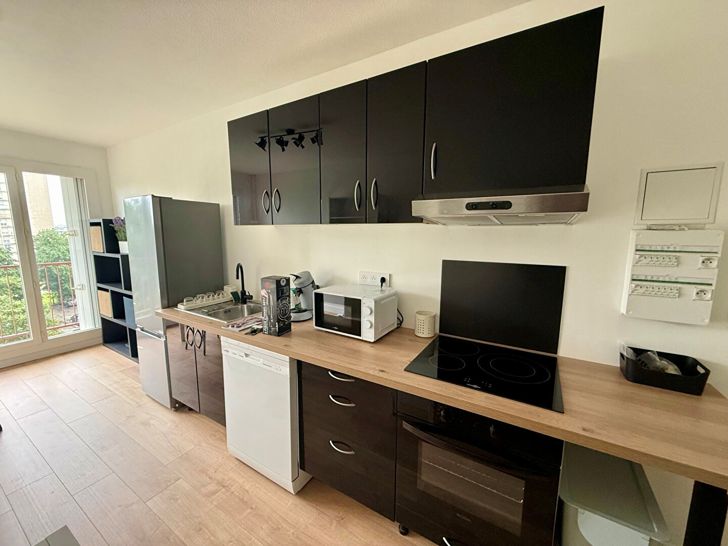 Agence immobilière de GIR - GESTION IMMOBILIERE RENNAISE