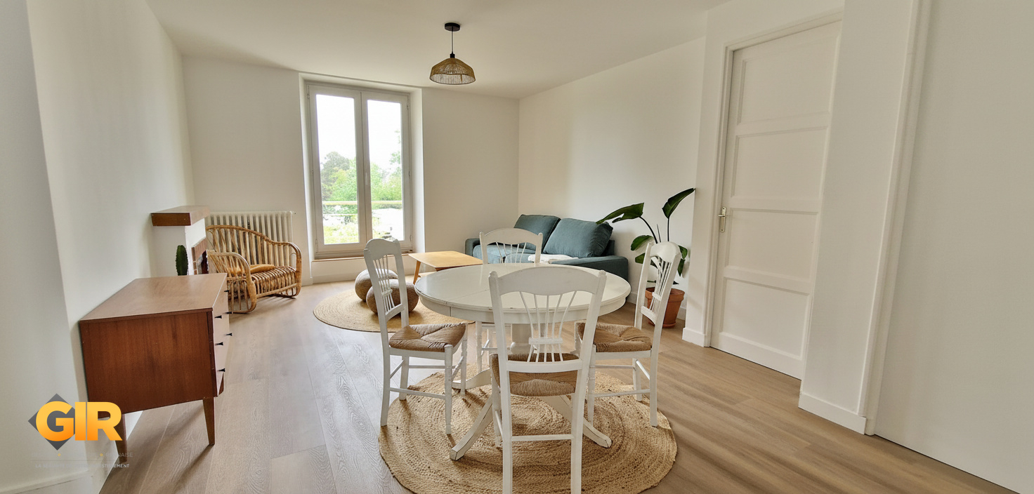 Agence immobilière de GIR - GESTION IMMOBILIERE RENNAISE
