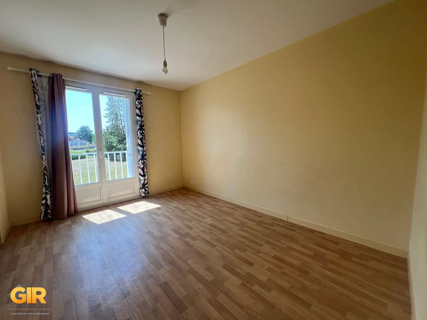 Agence immobilière de GIR - GESTION IMMOBILIERE RENNAISE