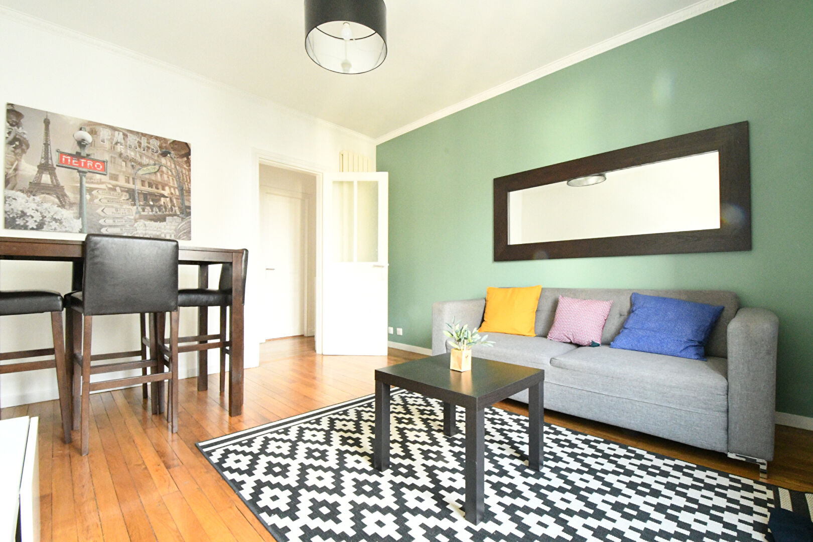 Agence immobilière de LA MAISON DE L'IMMOBILIER