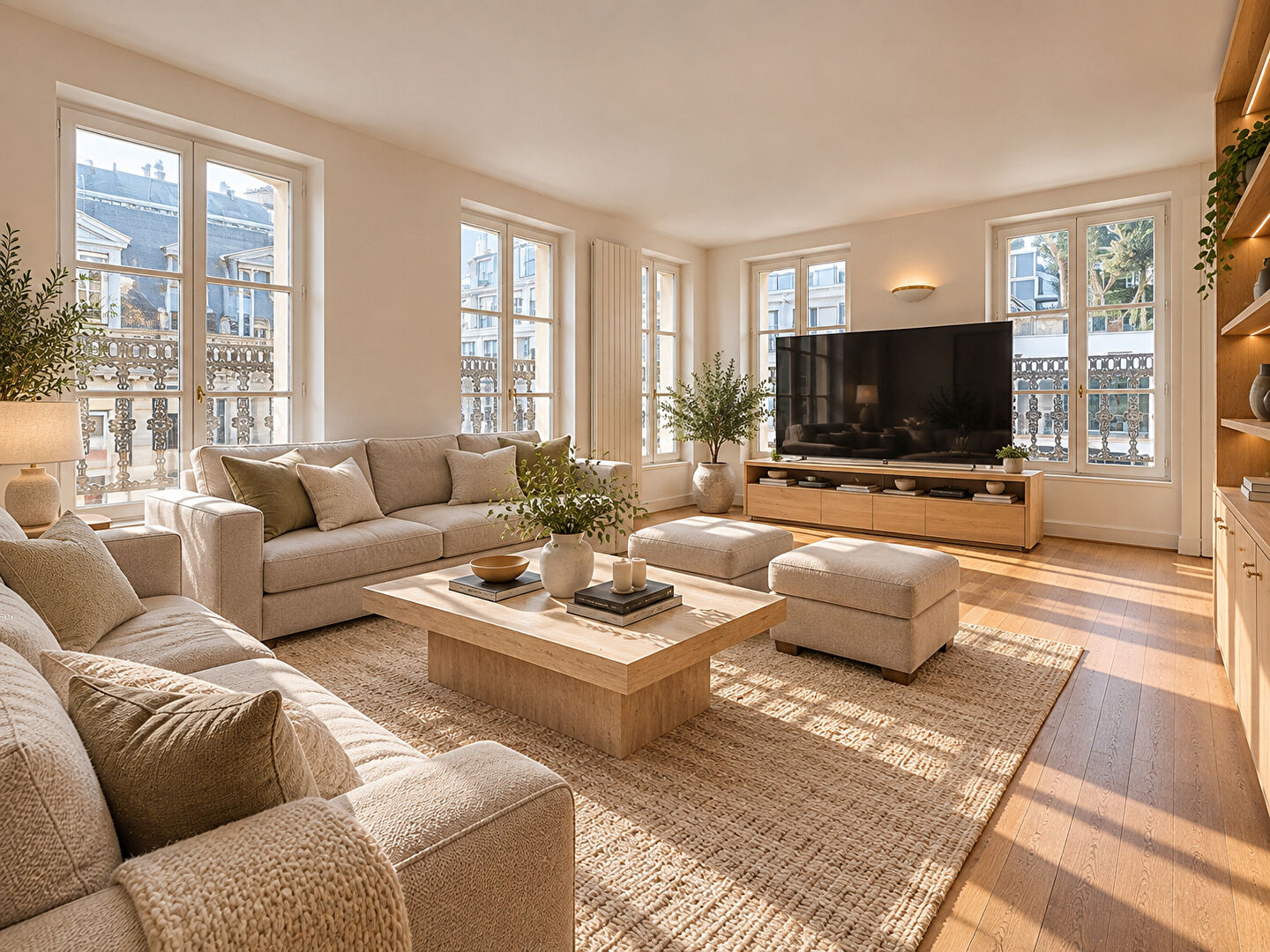 Agence immobilière de LA MAISON DE L'IMMOBILIER