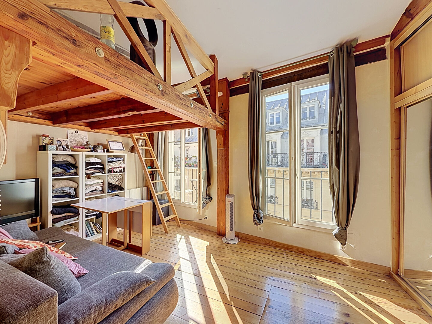 Agence immobilière de LA MAISON DE L'IMMOBILIER