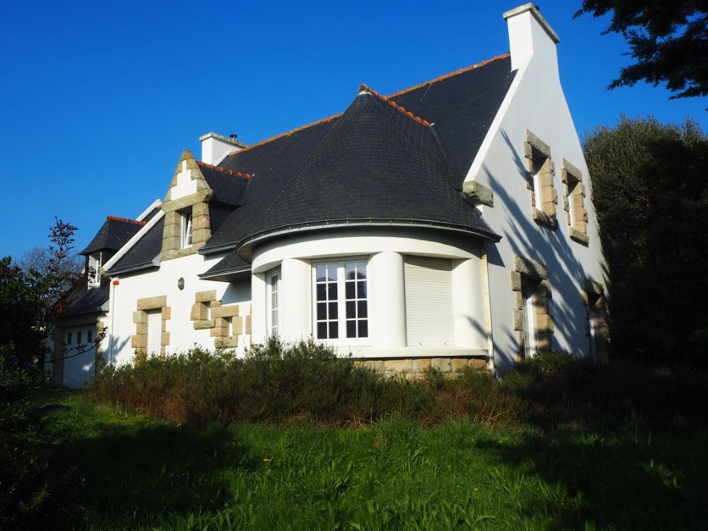 achat bretagne finistere sud Maison traditionnelle proche plage