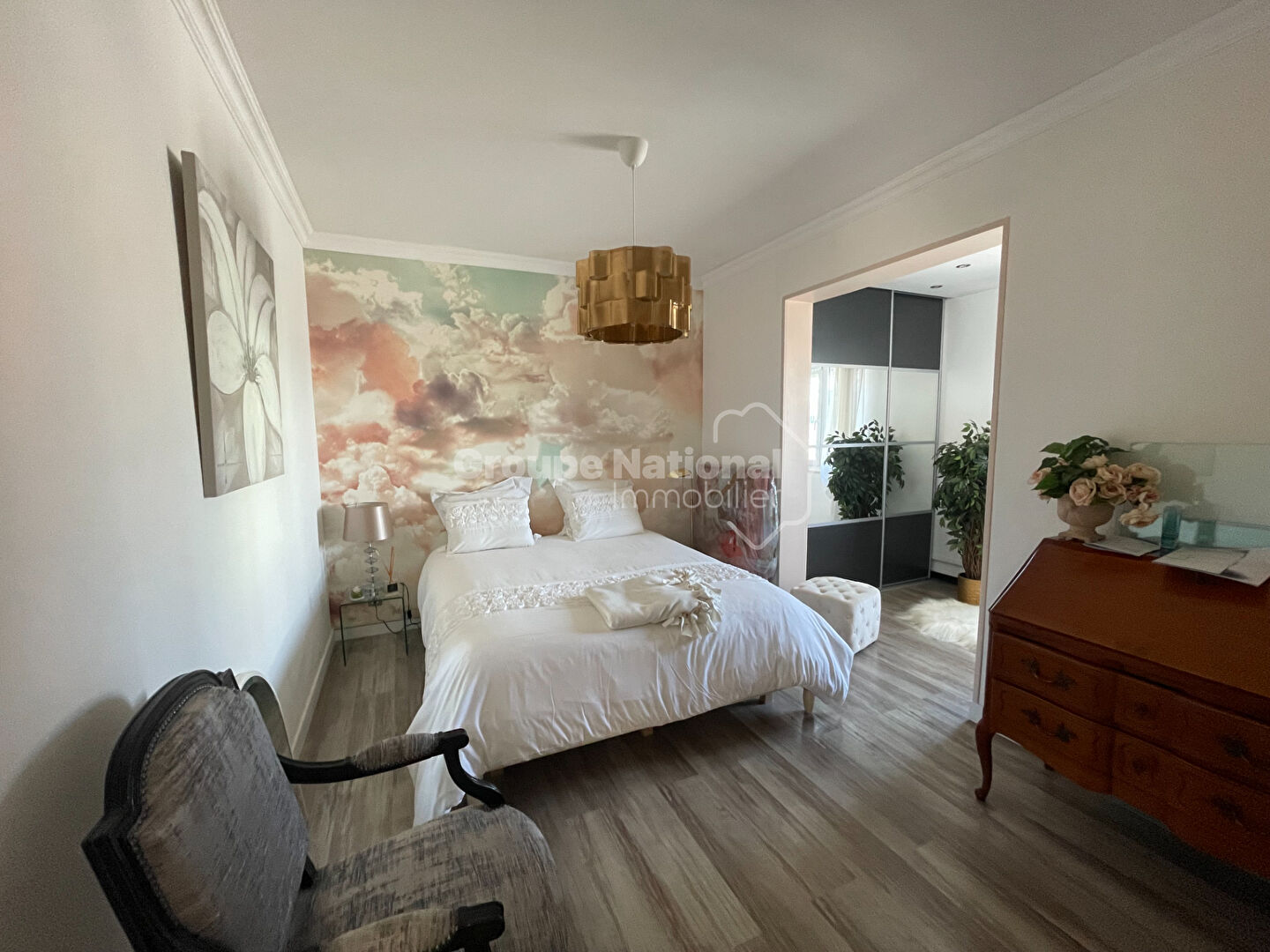 Maison Saint Victoret 5 pièce(s) 120 m2