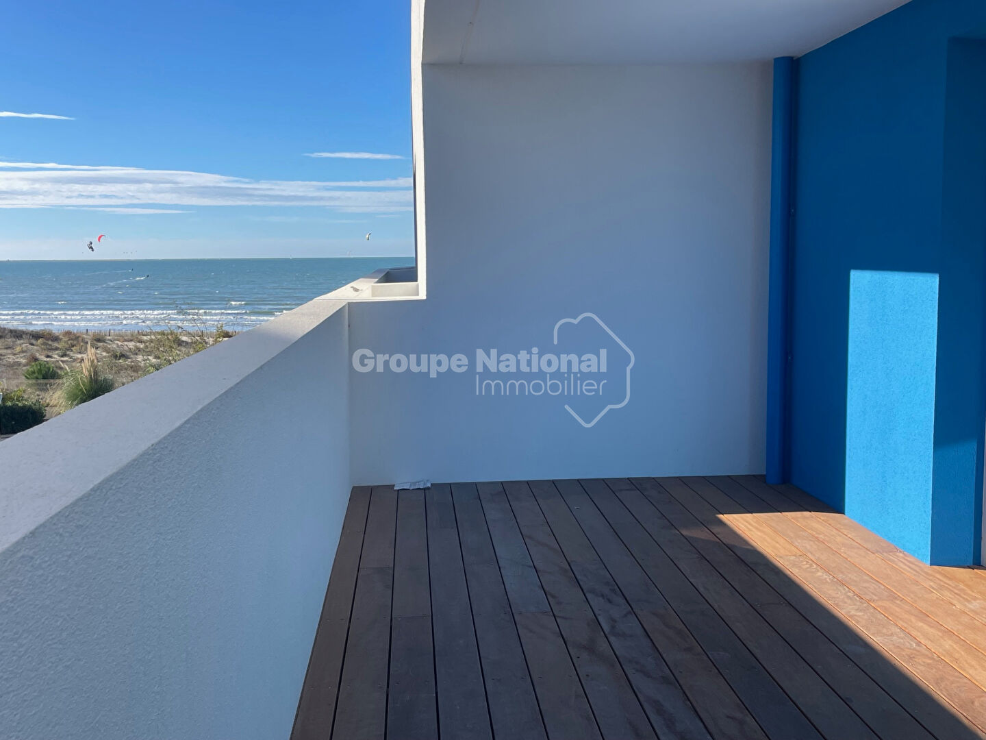 Photo Appartement, 2 chambres, parkings, piscine image 2/6