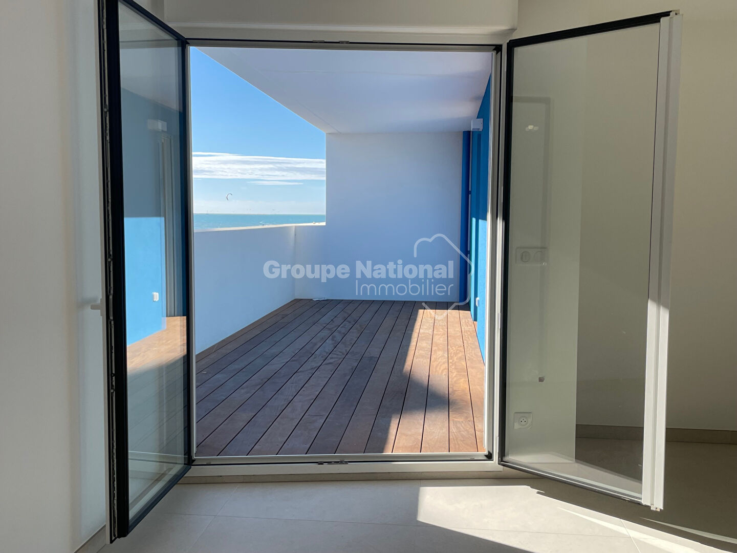 Photo Appartement, 2 chambres, parkings, piscine image 4/6