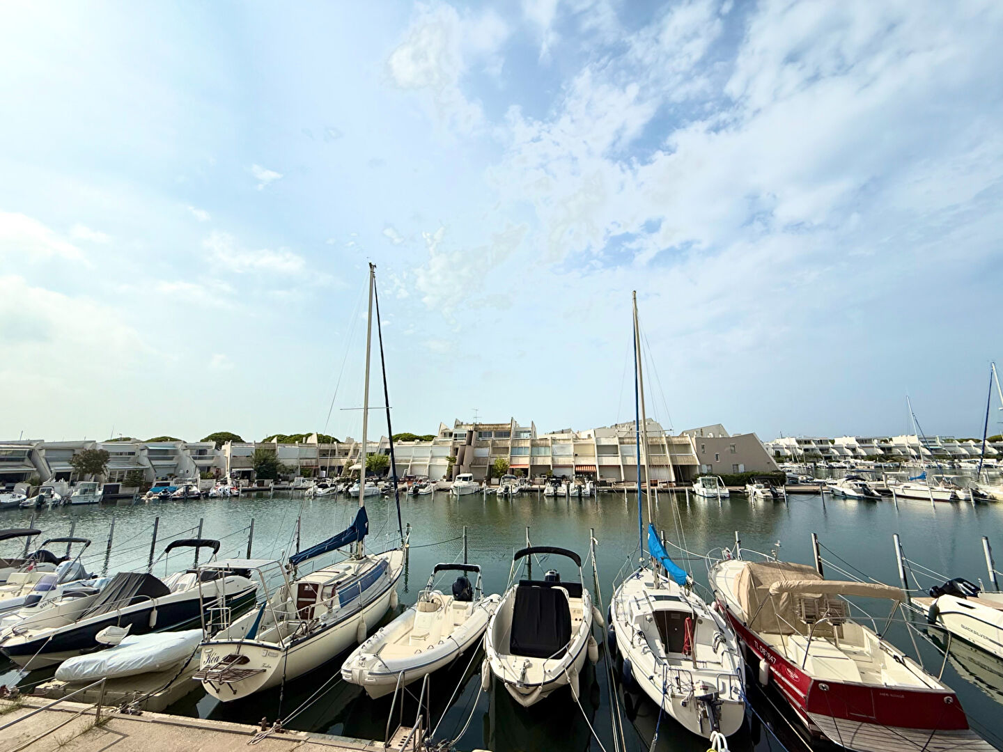 Photo MARINA PLEIN SUD image 2/6