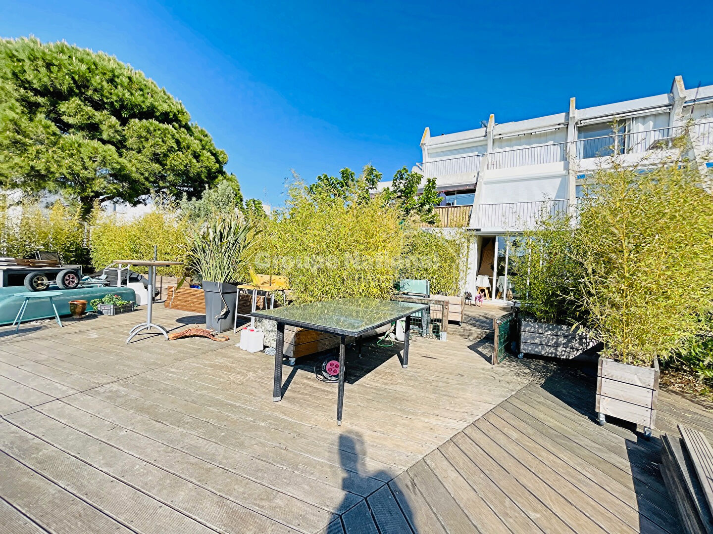 Agence immobilière de Cote Marina - GNIMMO - COTE GRANDE MOTTE