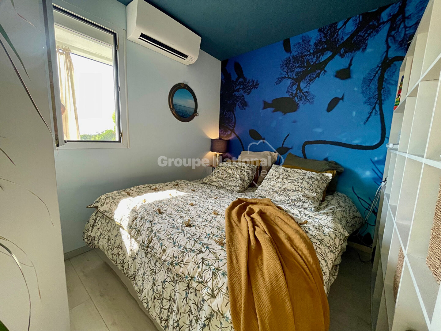 Photo La Grande Motte, appartement, 2 pièces, parking privé image 6/6