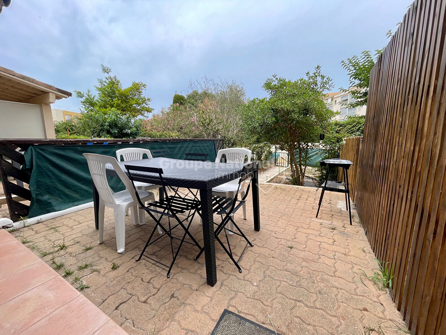 Agence immobilière de Cote Marina - GNIMMO - COTE GRANDE MOTTE