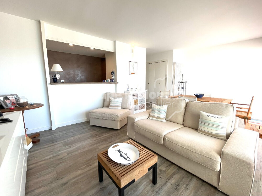 Photo Superbe marina avec accès directe au quai image 4/6