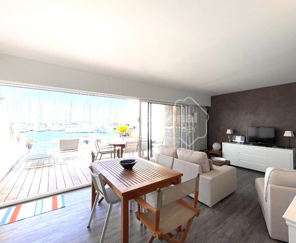 Photo Superbe marina avec accès directe au quai image 5/6