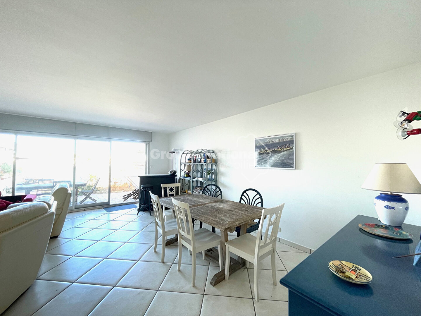 Photo Spacieuse marina triplex image 3/6