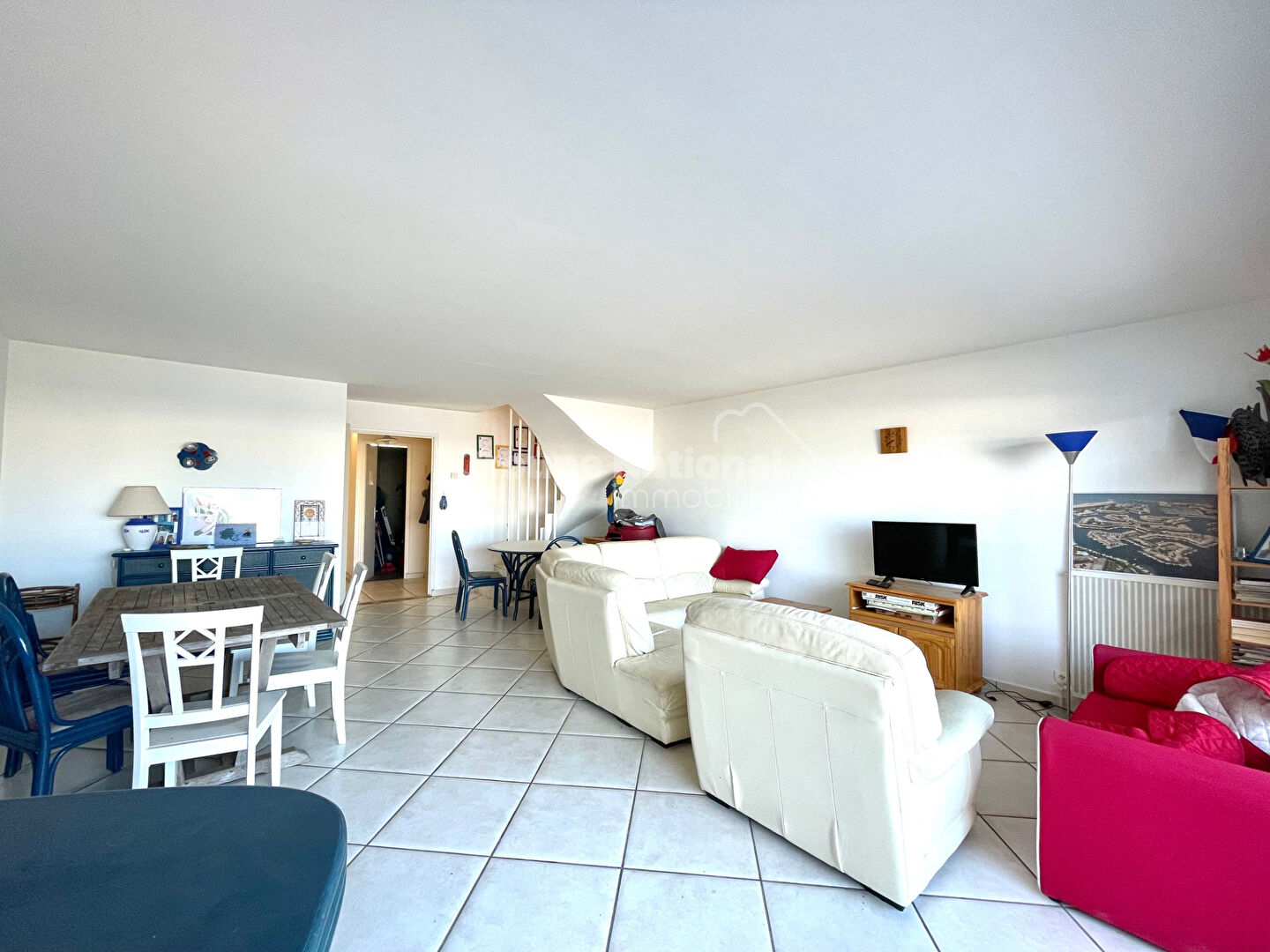 Photo Spacieuse marina triplex image 4/6