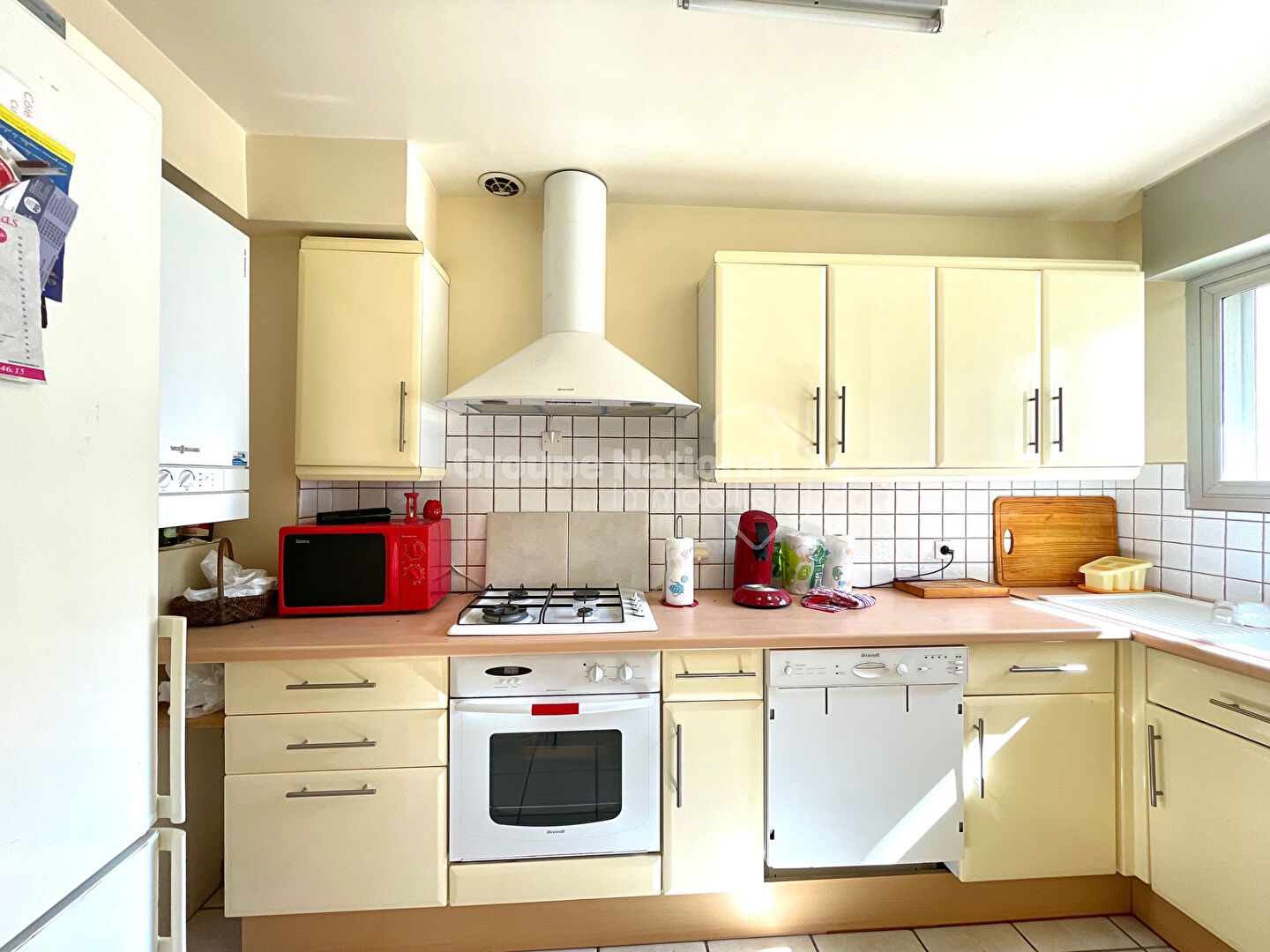 Photo Spacieuse marina triplex image 6/6