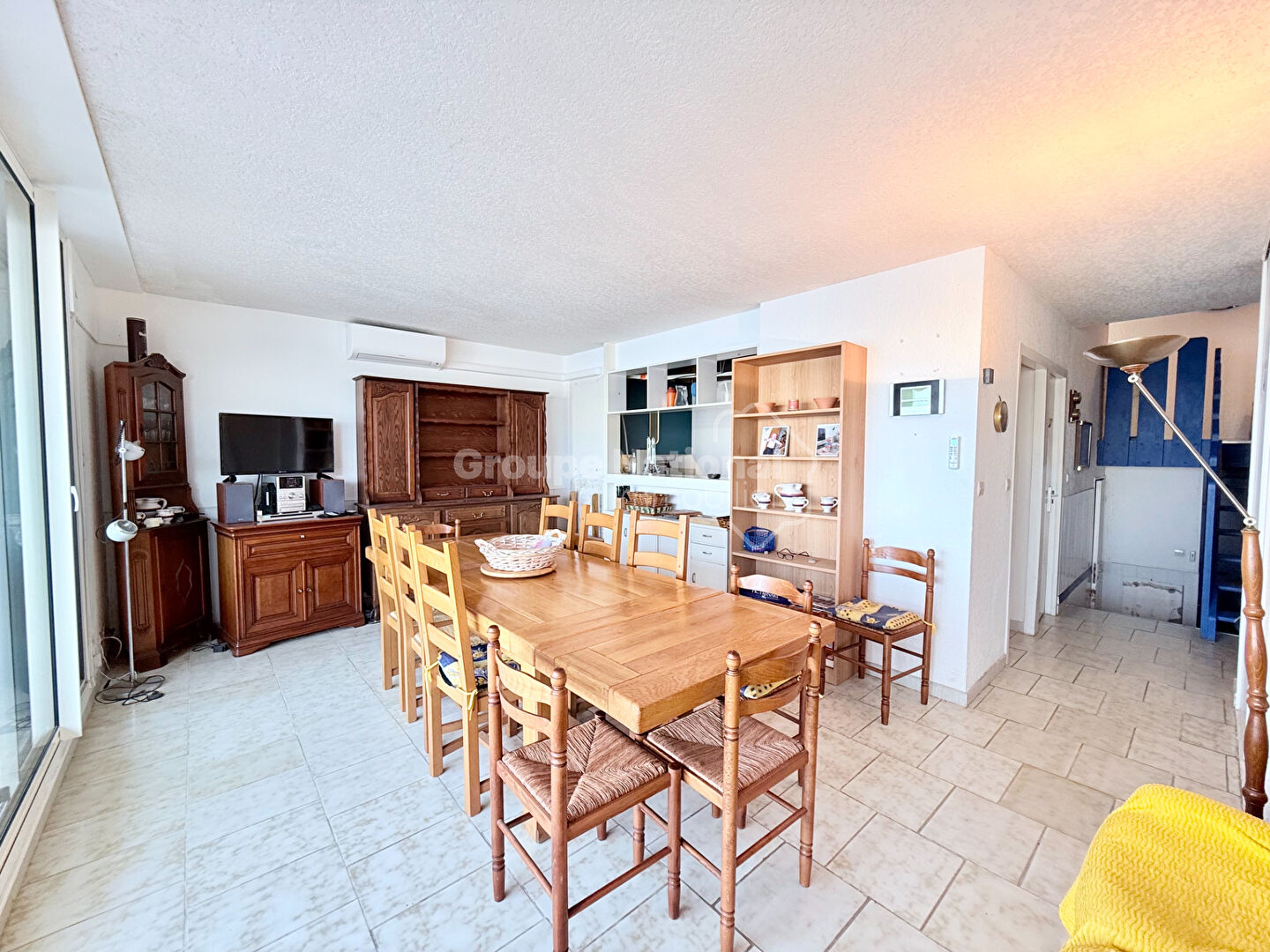 Photo Marina avec accès directe au plan d'eau image 4/6