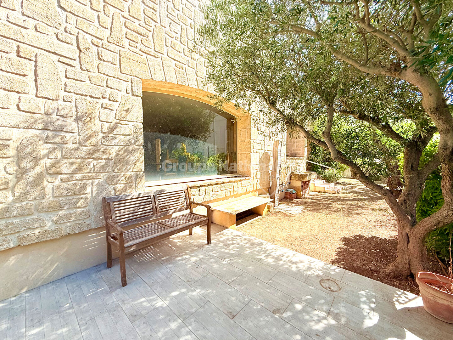 Agence immobilière de Cote Marina - GNIMMO - COTE GRANDE MOTTE