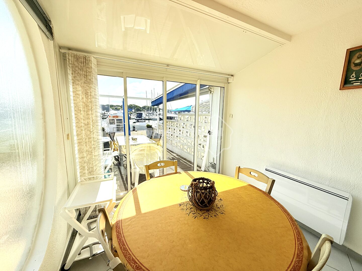 Photo Superbe marina duplex image 2/4