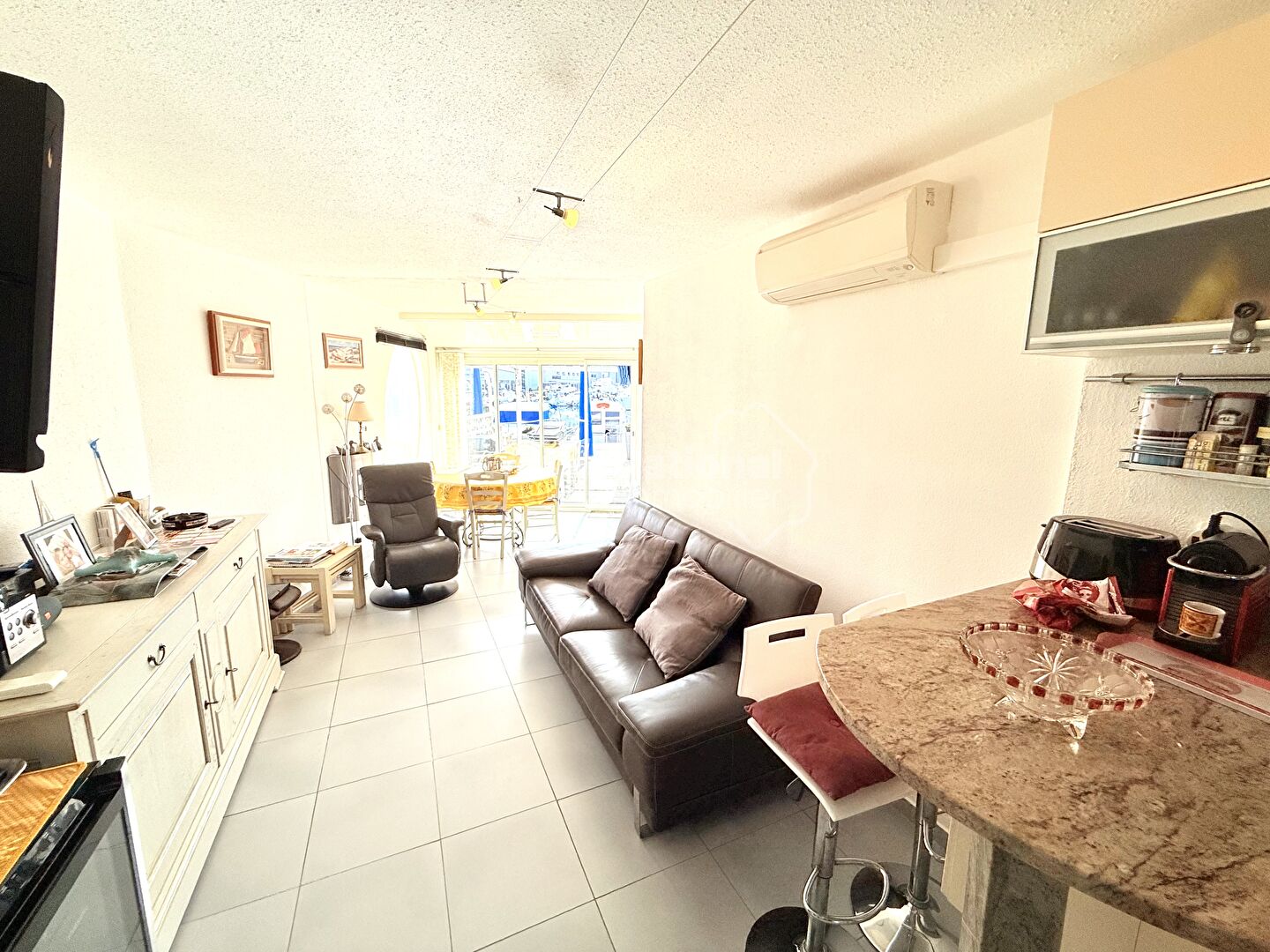 Photo Superbe marina duplex image 4/4