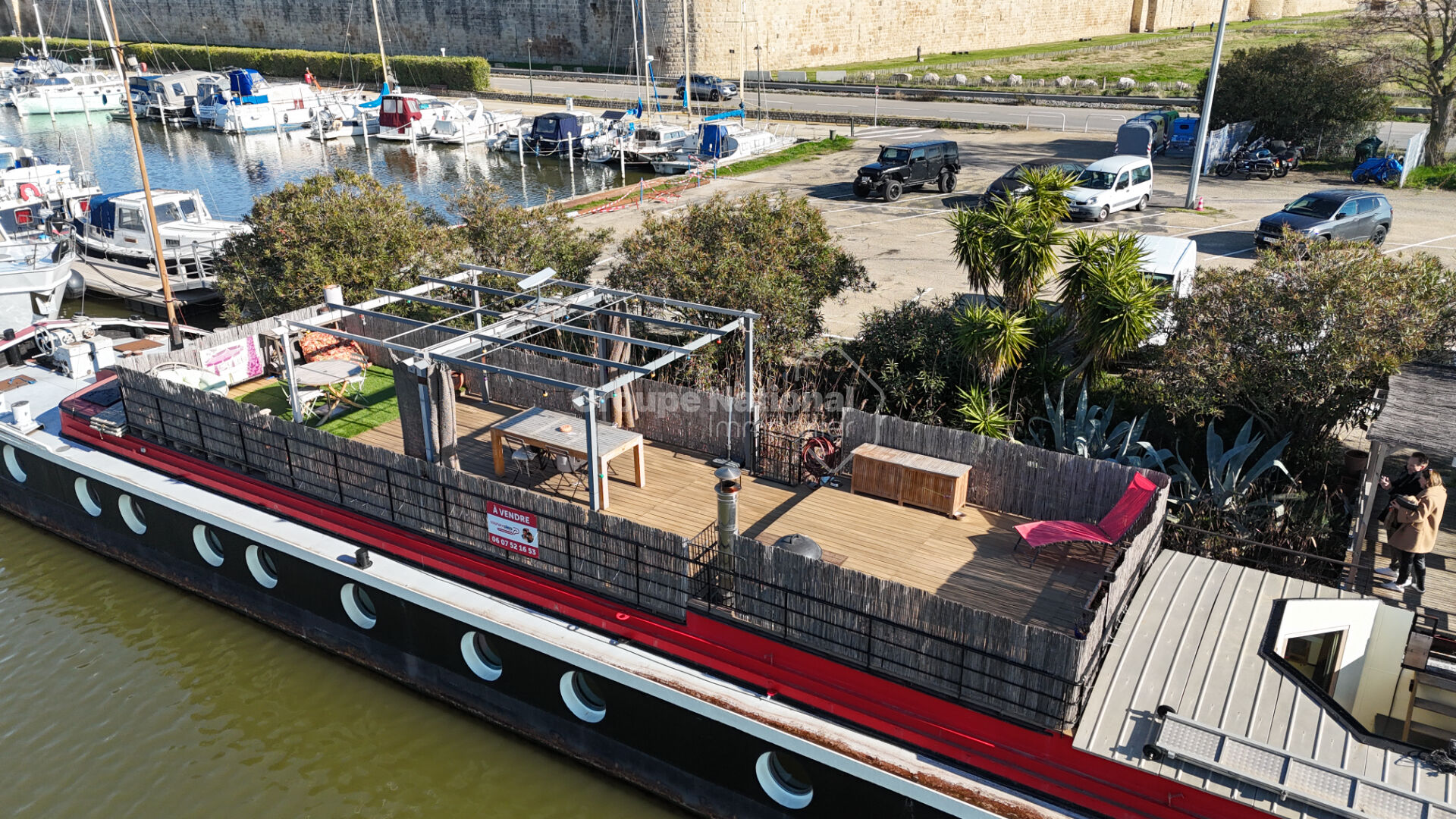 Photo PÉNICHE D'HABITATION image 2/5