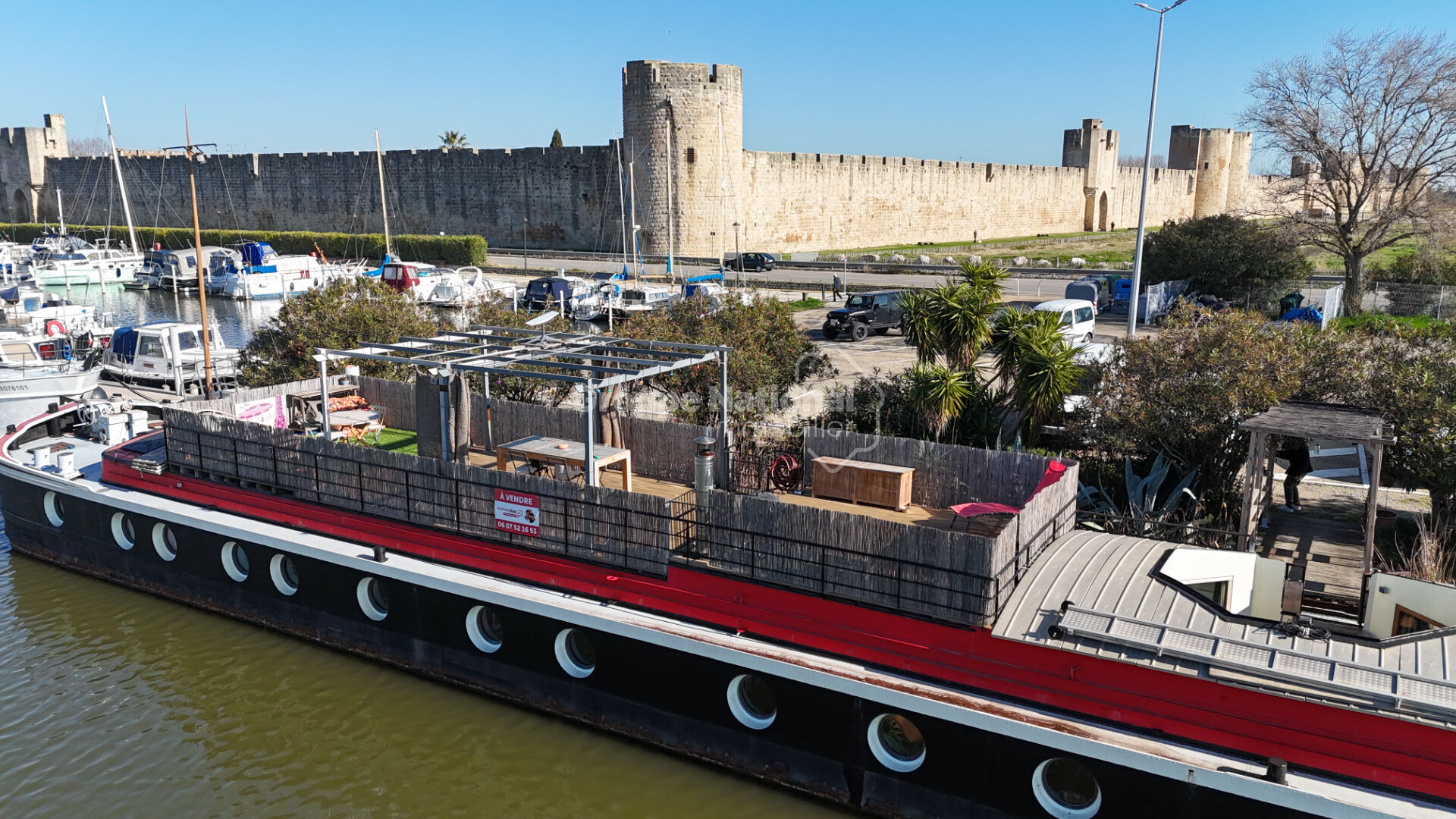 Photo PÉNICHE D'HABITATION image 3/5