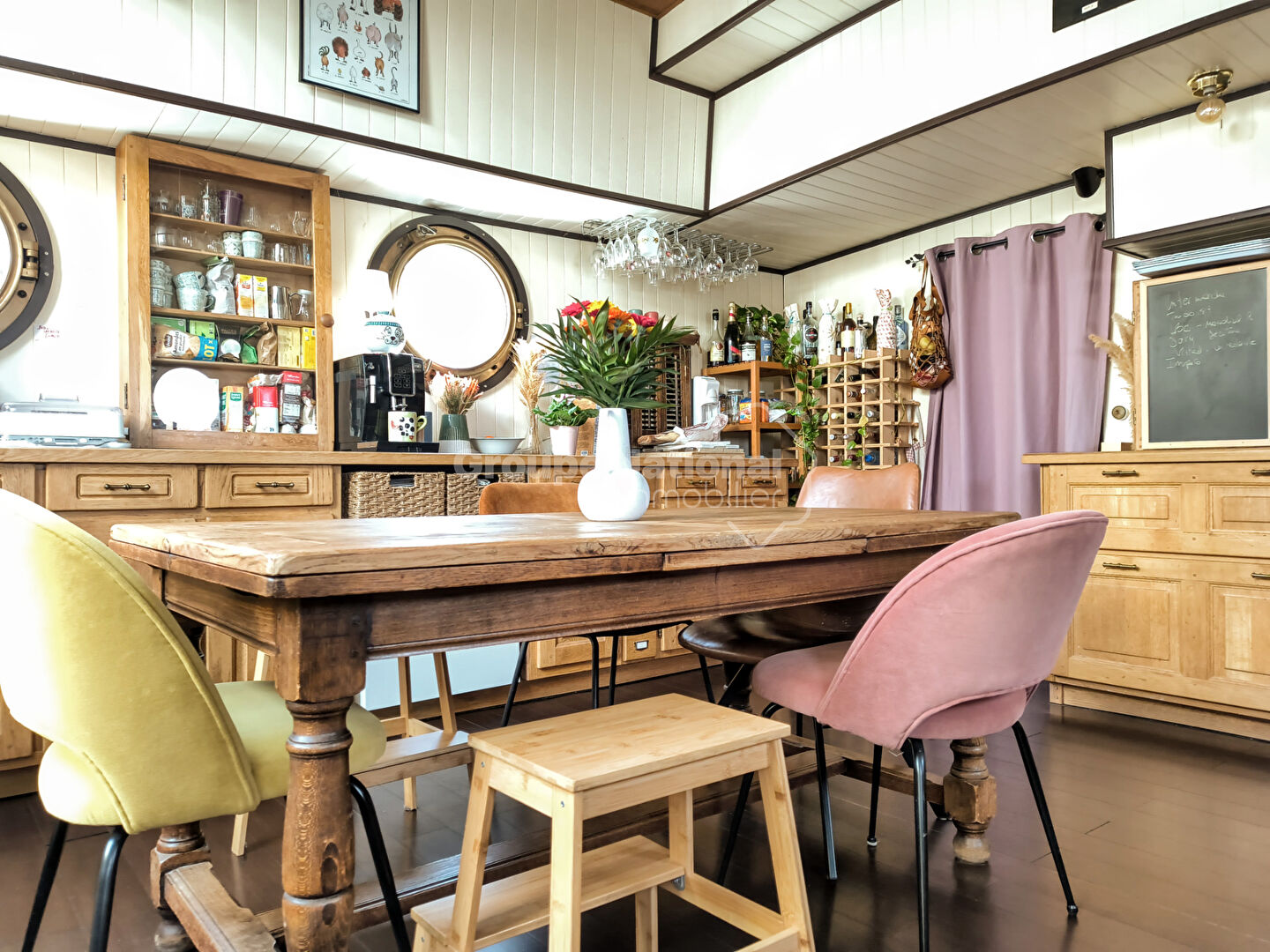 Photo PÉNICHE D'HABITATION image 4/5