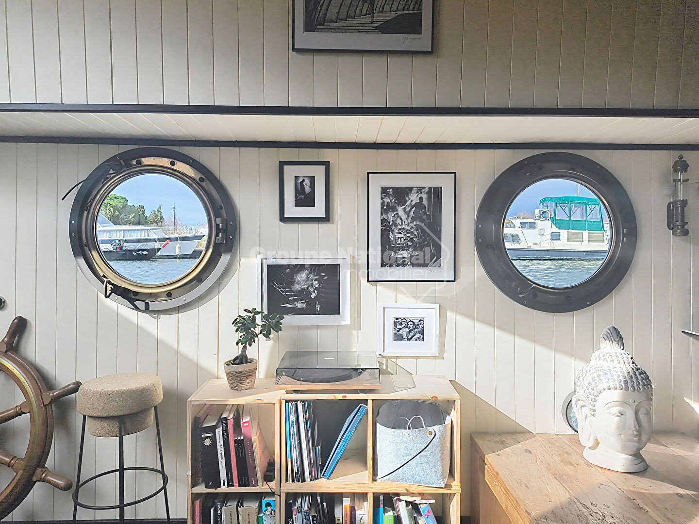 Photo PÉNICHE D'HABITATION image 5/5