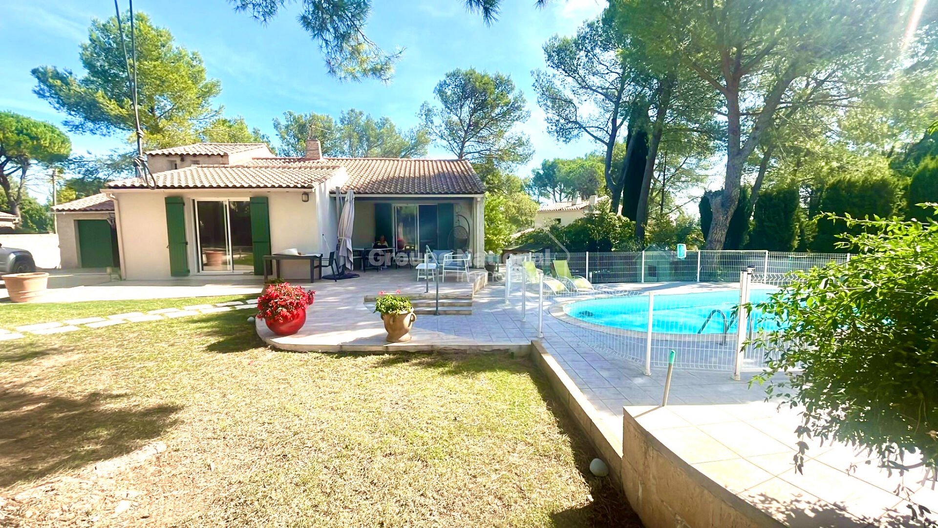 Agence immobilière de Cote Marina - GNIMMO - COTE GRANDE MOTTE