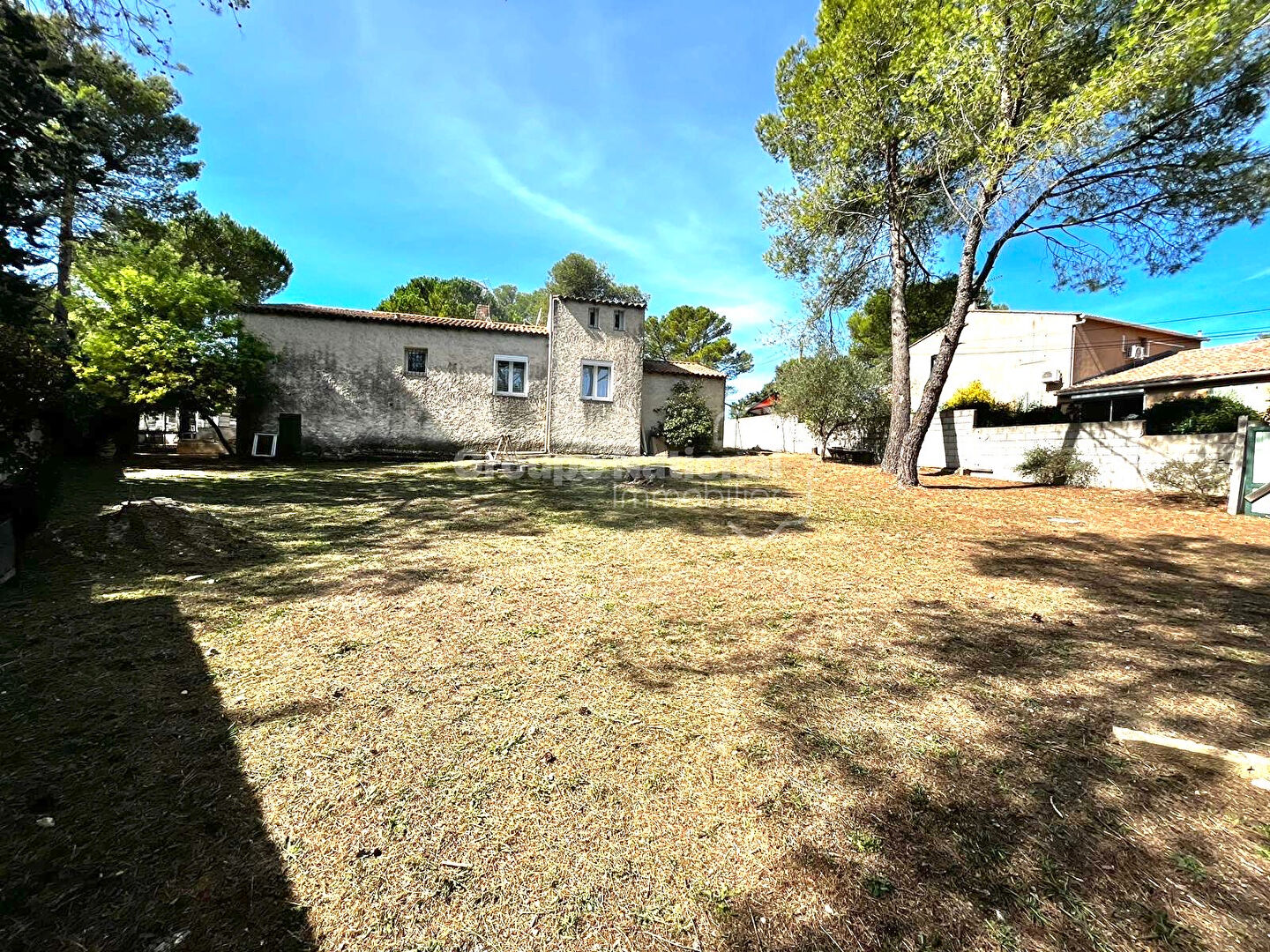 Agence immobilière de Cote Marina - GNIMMO - COTE GRANDE MOTTE