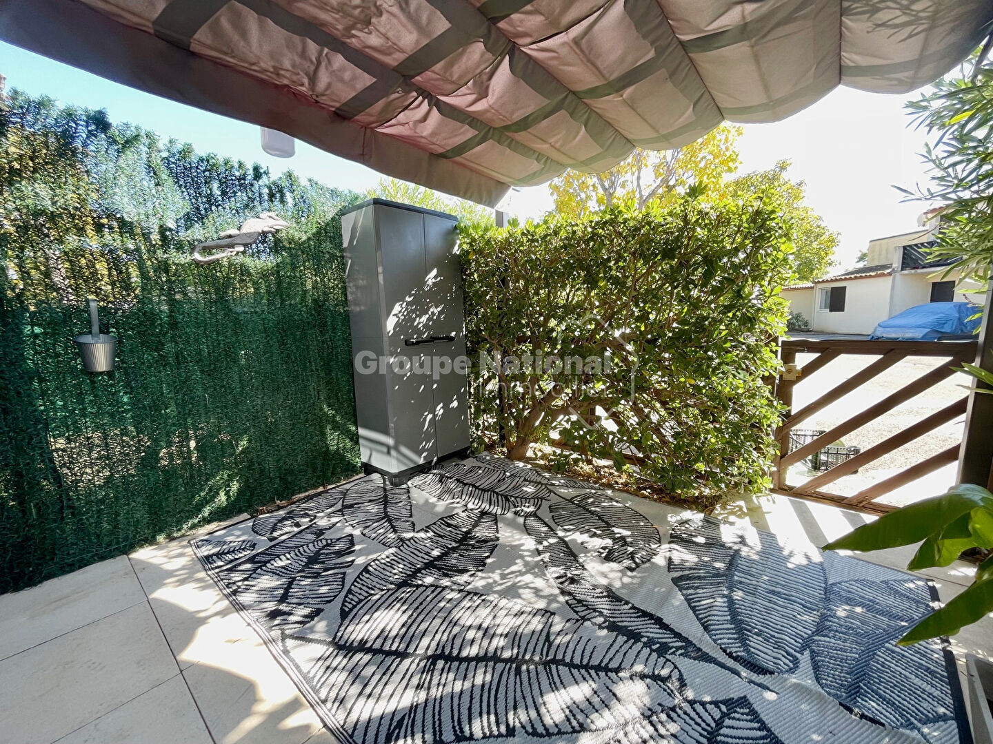 Agence immobilière de Cote Marina - GNIMMO - COTE GRANDE MOTTE
