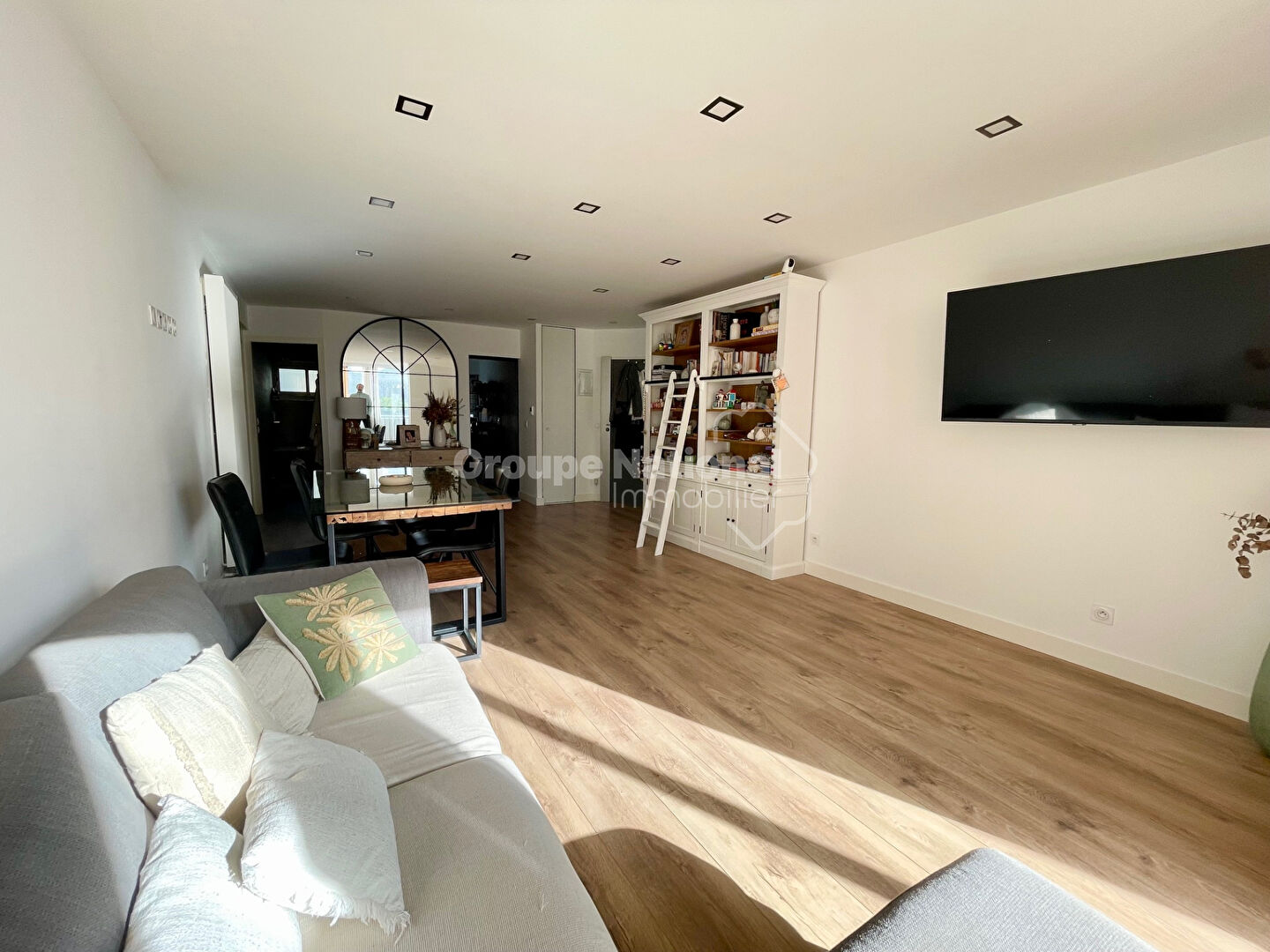 Photo Appartement , 3 chambres, parking privé image 3/6