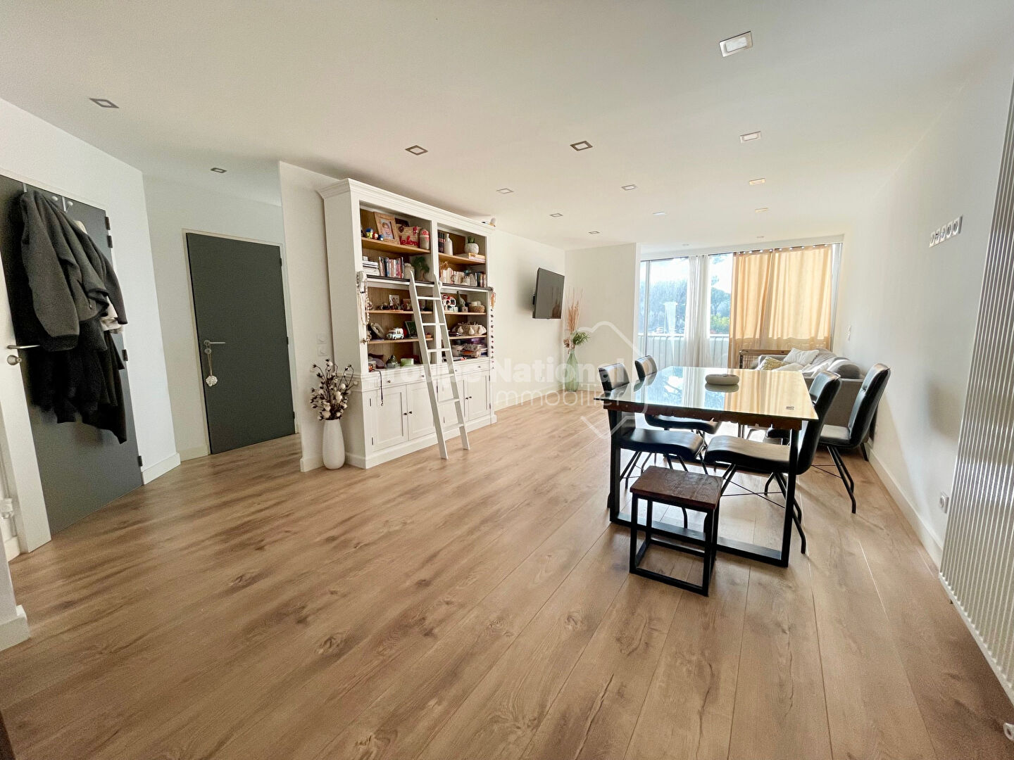 Photo Appartement , 3 chambres, parking privé image 4/6