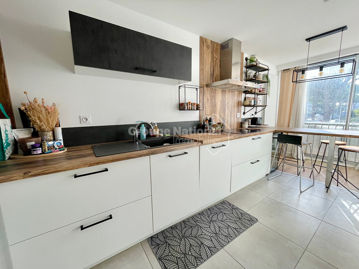 Photo Appartement , 3 chambres, parking privé image 5/6