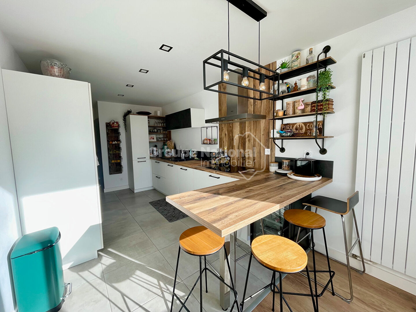 Photo Appartement , 3 chambres, parking privé image 6/6