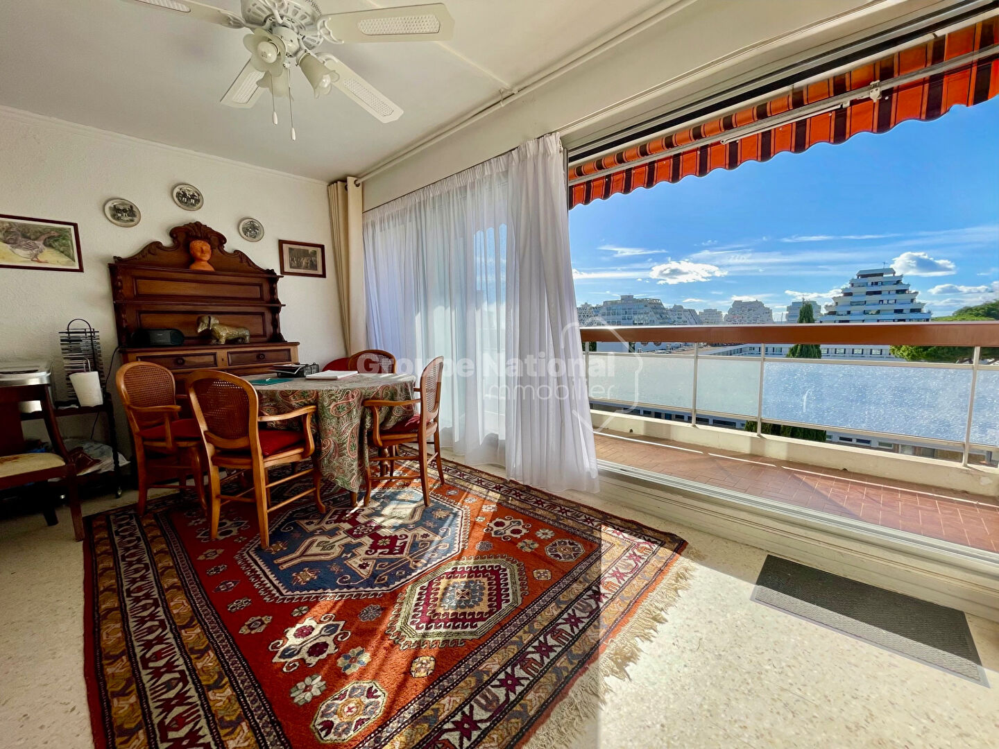 Agence immobilière de Cote Marina - GNIMMO - COTE GRANDE MOTTE