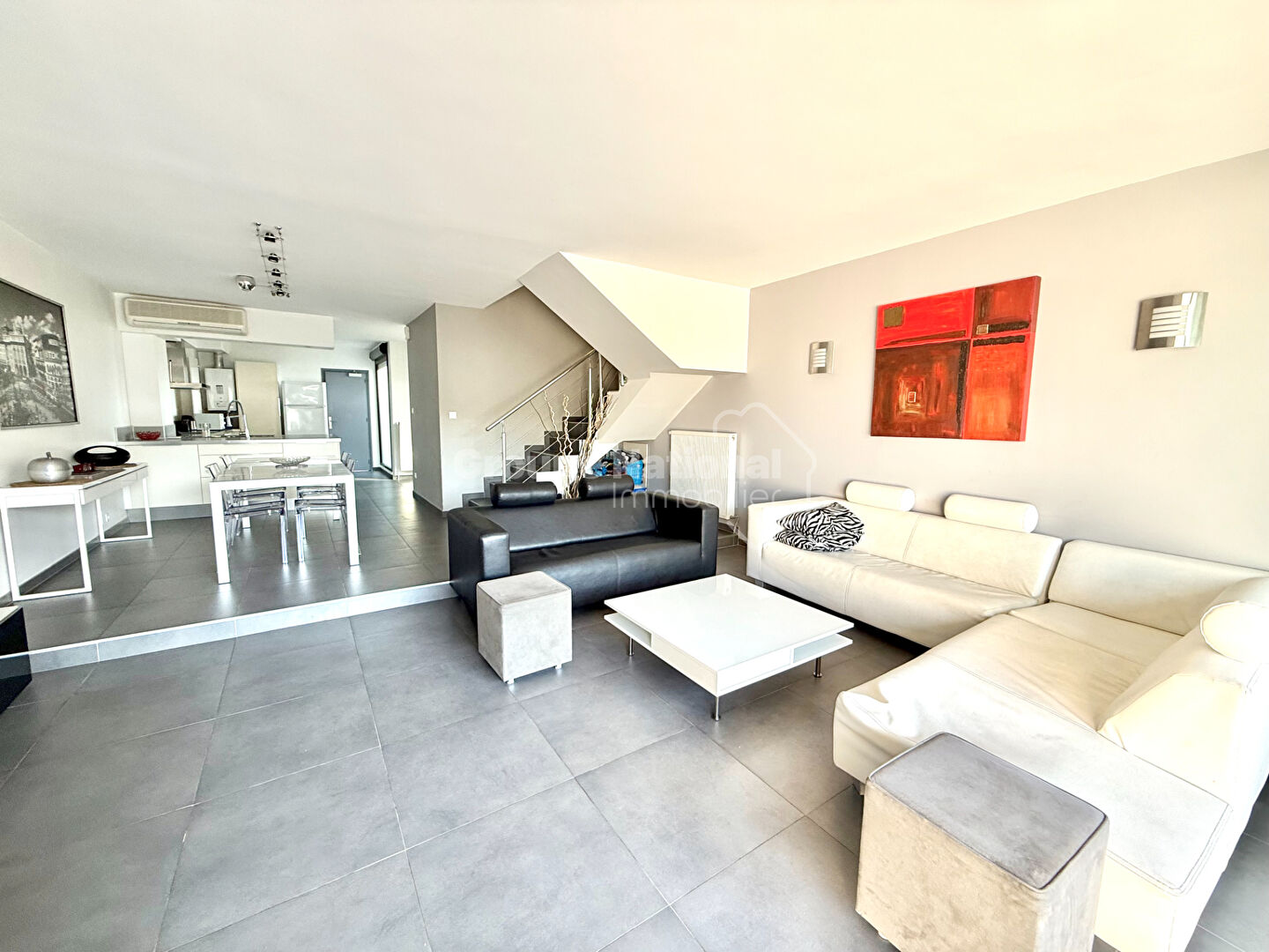 Agence immobilière de Cote Marina - GNIMMO - COTE GRANDE MOTTE