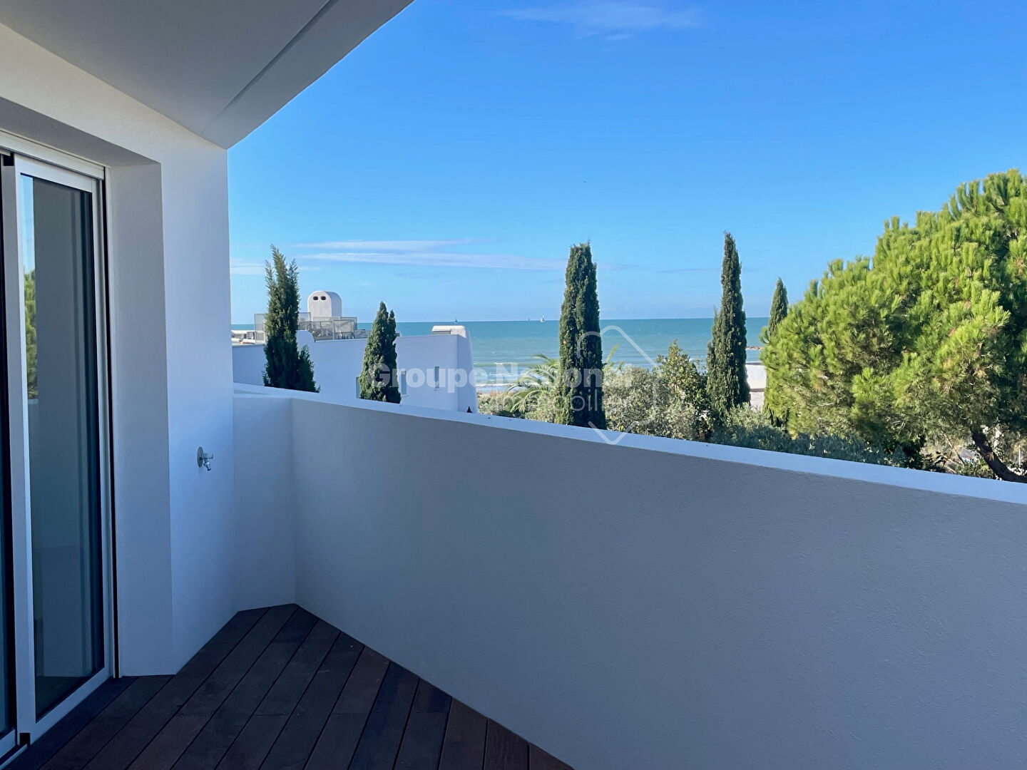 Photo Appartement, 2 chambres, parkings, piscine image 2/6