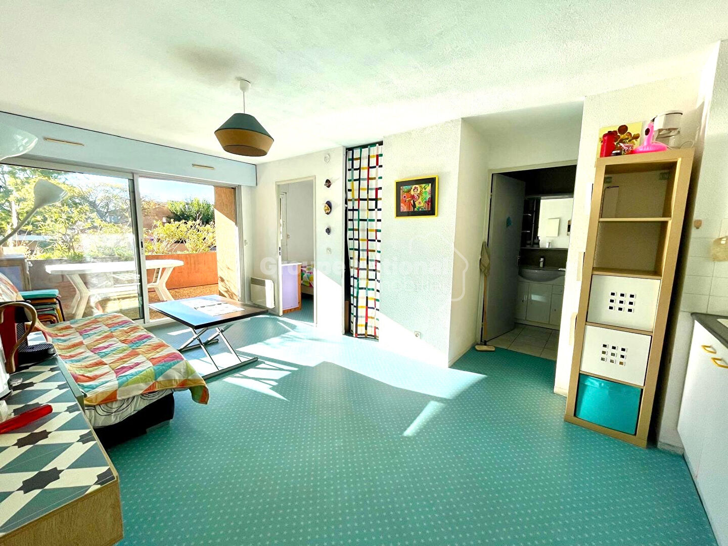 Agence immobilière de Cote Marina - GNIMMO - COTE GRANDE MOTTE