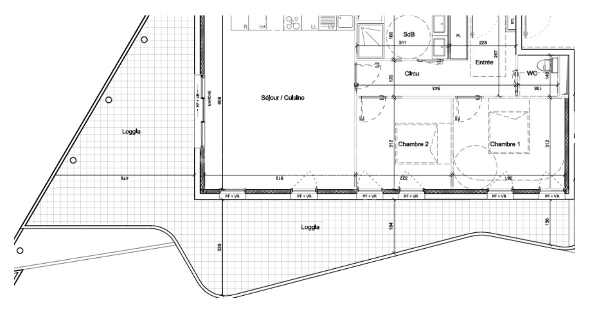 Agence immobilière de Cote Marina - GNIMMO - COTE GRANDE MOTTE