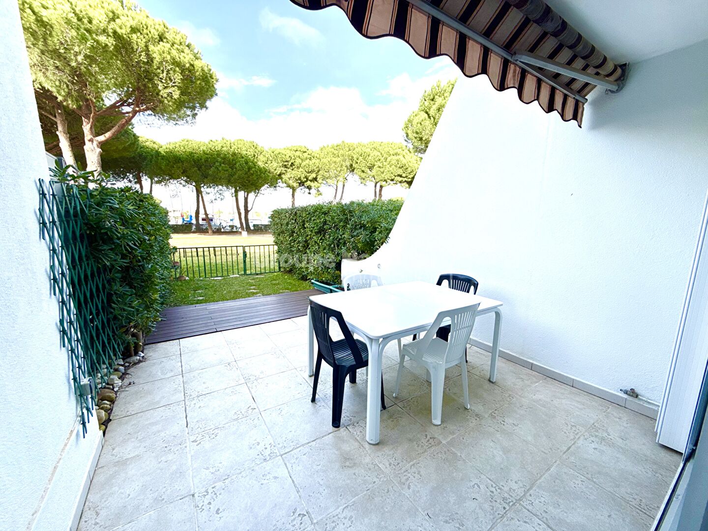 Agence immobilière de Cote Marina - GNIMMO - COTE GRANDE MOTTE