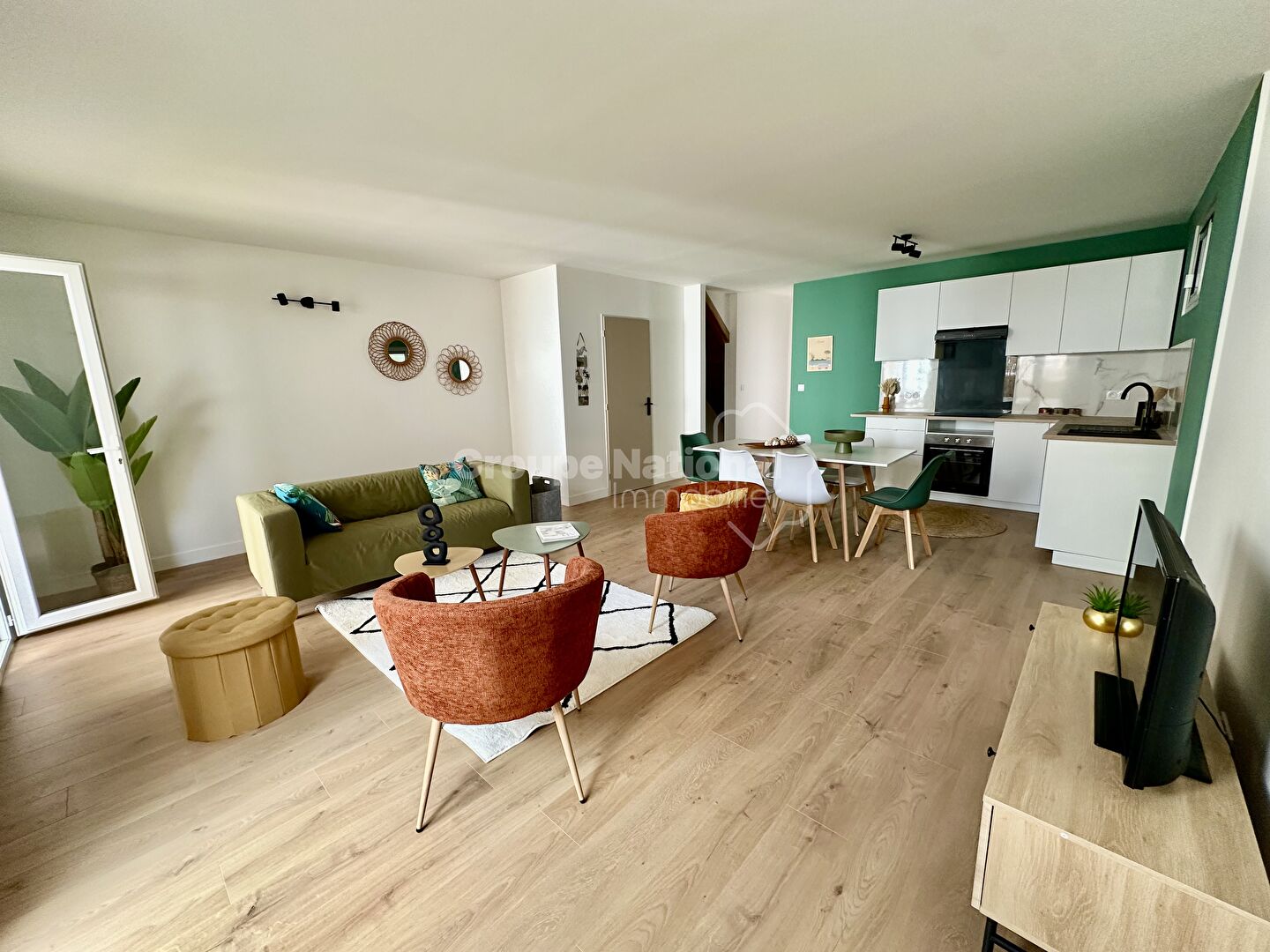 Agence immobilière de Cote Marina - GNIMMO - COTE GRANDE MOTTE