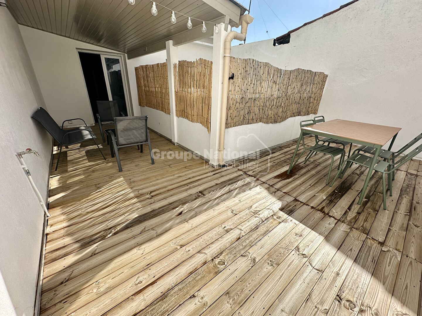 Agence immobilière de Cote Marina - GNIMMO - COTE GRANDE MOTTE