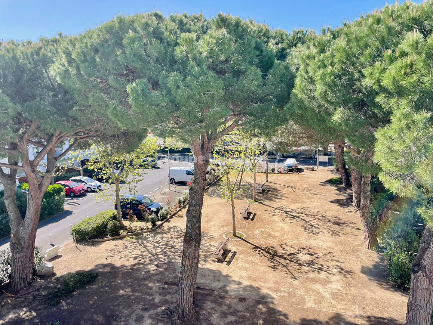 Agence immobilière de Cote Marina - GNIMMO - COTE GRANDE MOTTE